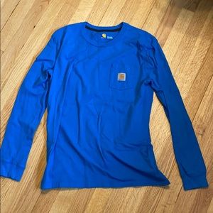 Carhartt Dog Long Sleeve T